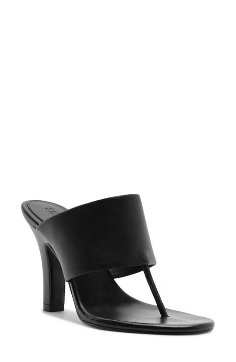 Martha Thong Sandal (Women)