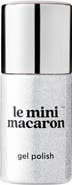 Le Mini Macaron Gel Nail Polish