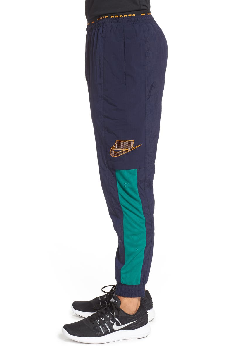 Nike Flex Sport Clash Dri-FIT Pants, Alternate, color, 