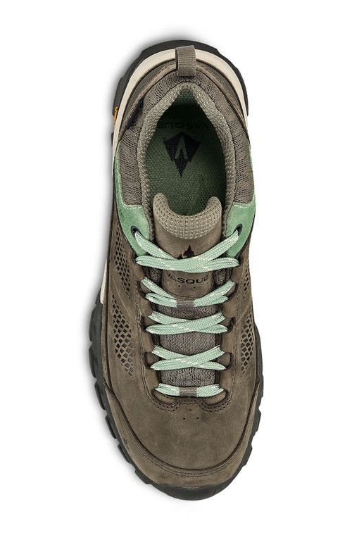 Vasque Talus All Terrain Ultradry™ Waterproof Hiking Shoe