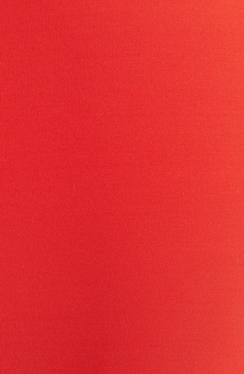 BONDI BORN Nadia Hipster Bikini Bottoms, Alternate, color, Rosso