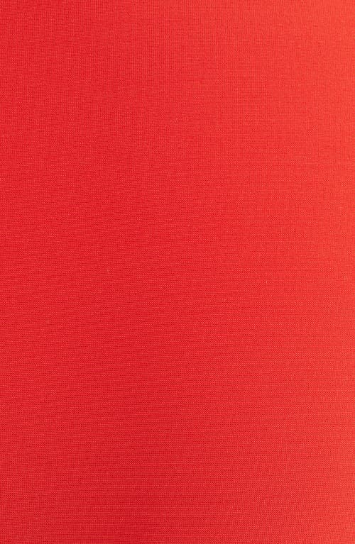 Bondi Born Nadia Hipster Bikini Bottoms In Red