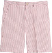 Berle Seersucker Shorts