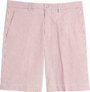 Berle Seersucker Shorts