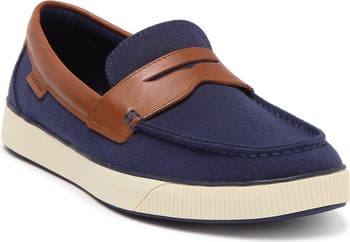 Cole Haan Nantucket 2.0 Penny Loafer (Men) | Nordstromrack Cole Haan Nantucket 2.0 Penny Loafer (Men) | Nordstromrack