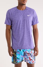 Nike Dri-FIT Hydroguard Rashguard