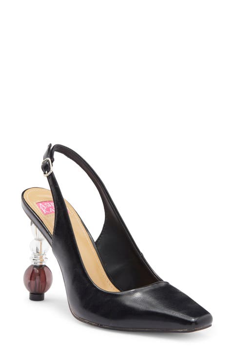 Salsa Slingback Pump (Women)