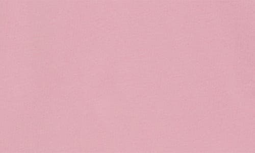 Puma Essential High Waist Flare Leg Pants In Pink