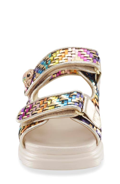 Kurt Geiger Mini Orson Sandals