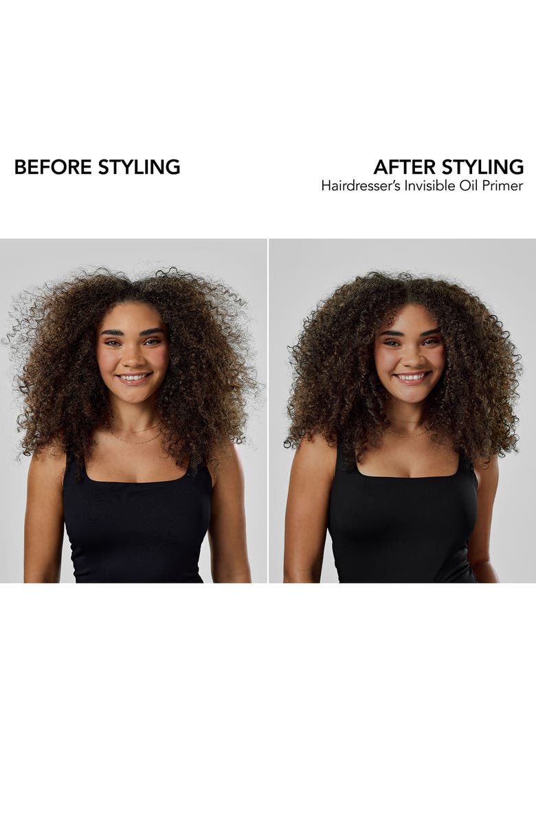 Bumble and bumble. Travel-Size Hydrating + Frizz Reducing Hair Set (Limited Edition) $48 Value, Alternate, color, 