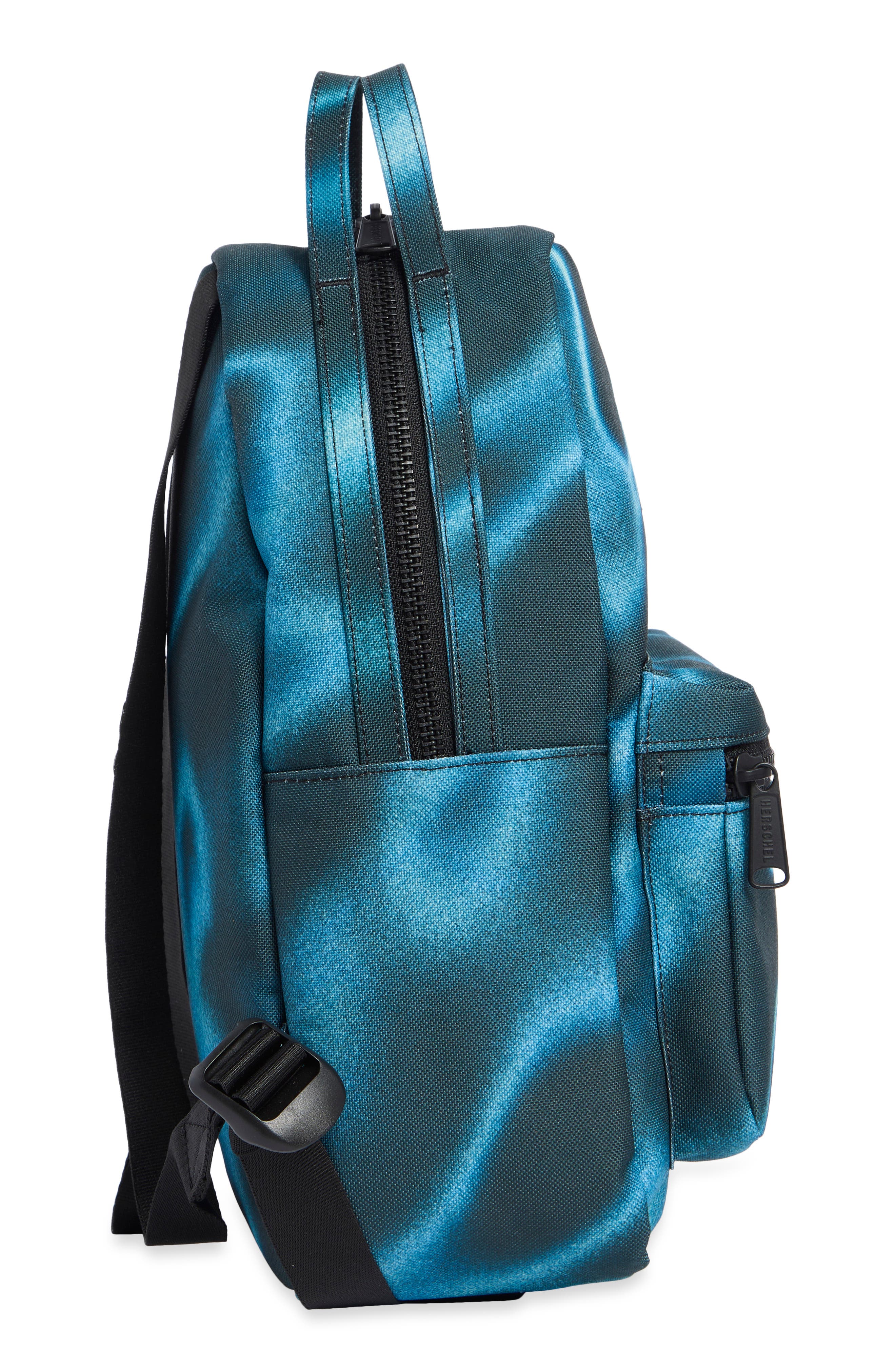 Nova Mini Backpack, Alternate, color, WAVES FLOATING POND