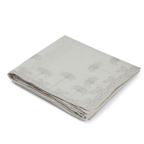 La Fortuna Palms Tablecloths