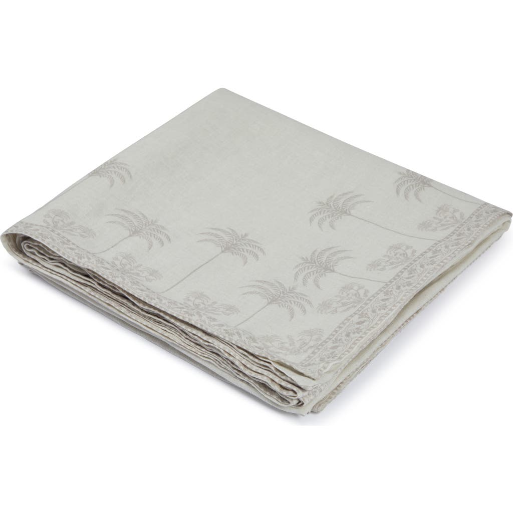 Majka La Fortuna Palms Tablecloths