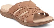 Easy Spirit Melinna Slide Sandal