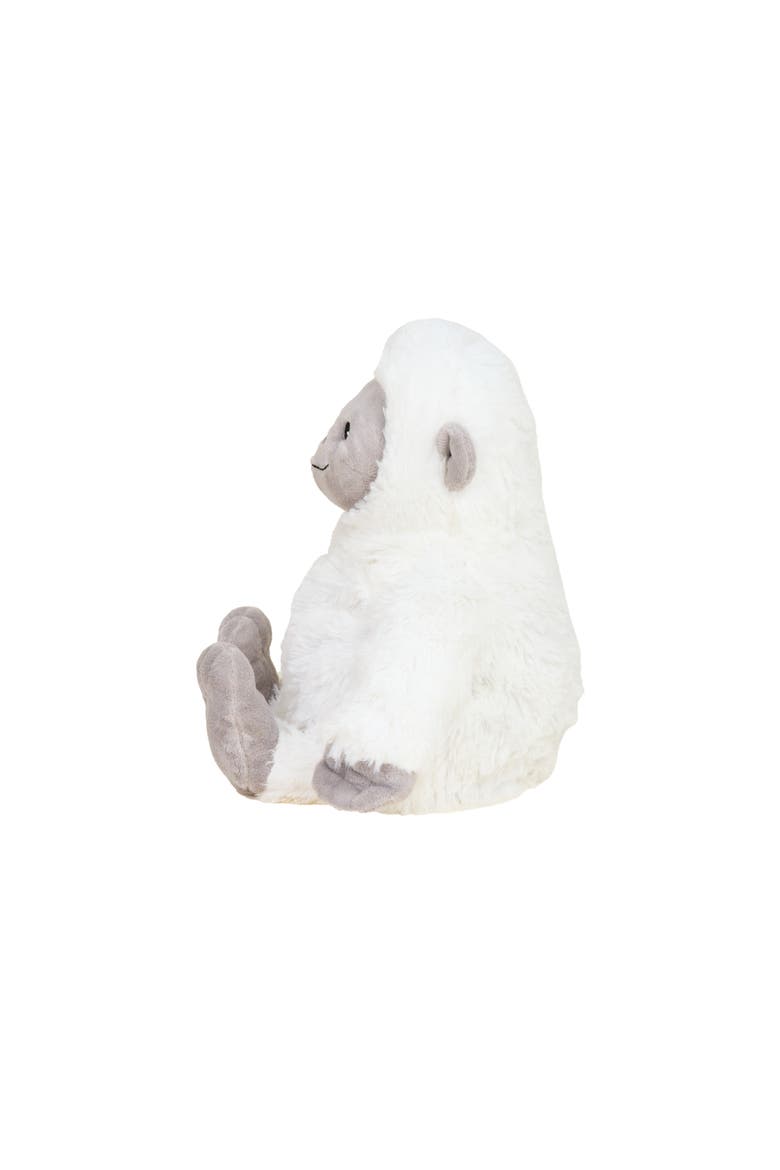 Yeti Plush Toy, Alternate, color, Multi Color