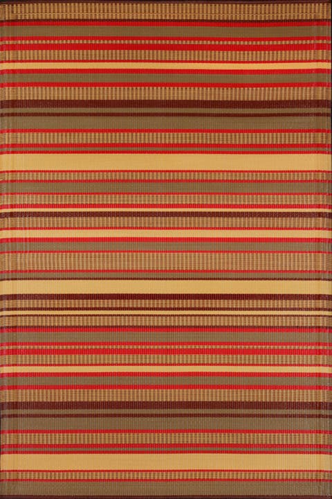 Stripes Rug