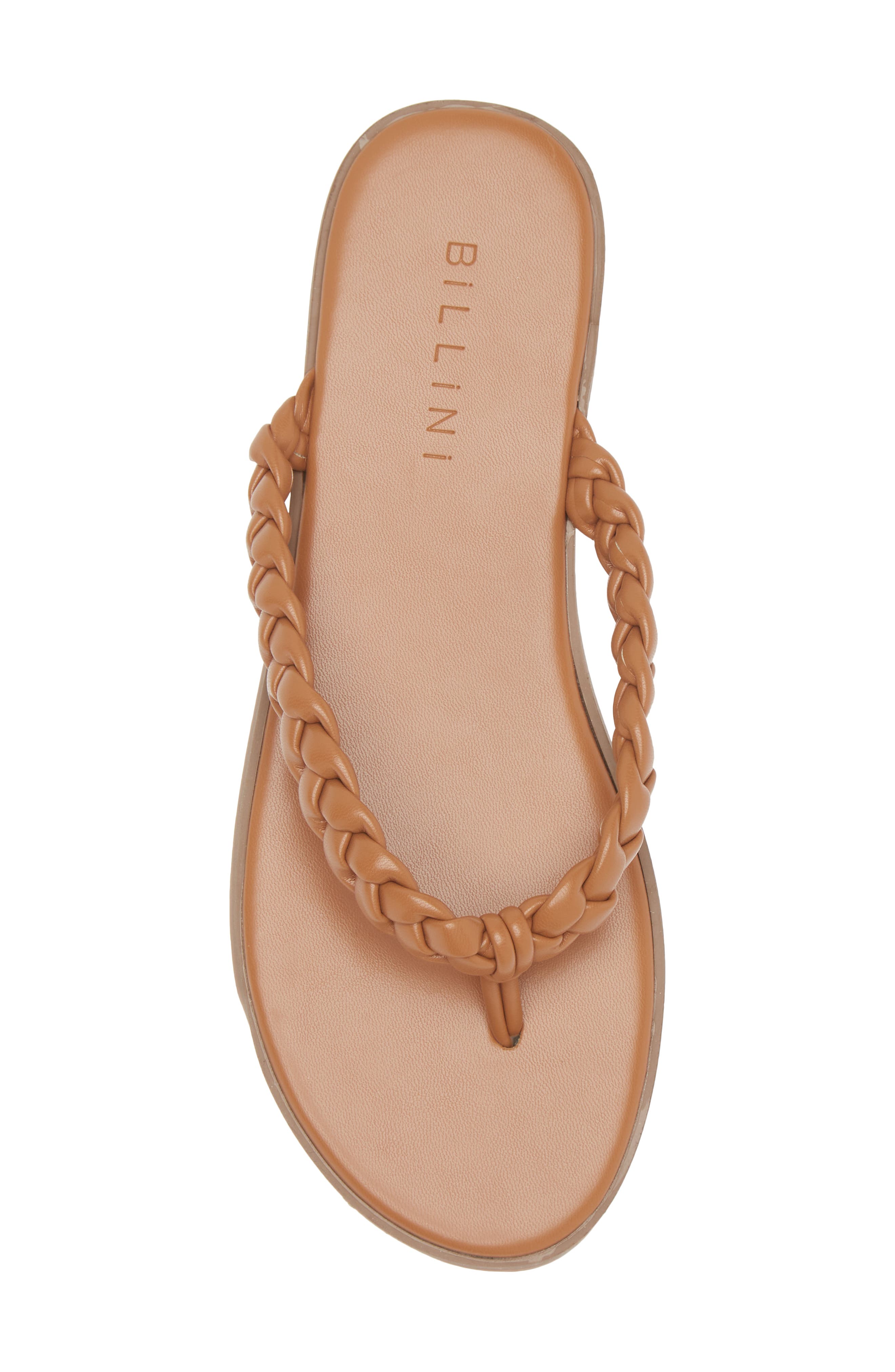 Billini Cetti Flip Flop, Alternate, color, 