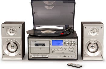 Eclipse Bluetooth<sup>®</sup> Entertainment Center
