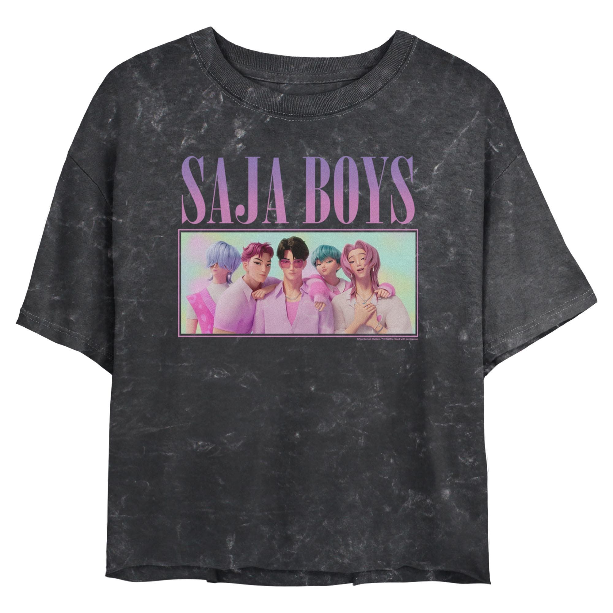 selected Black: Boys Portrait