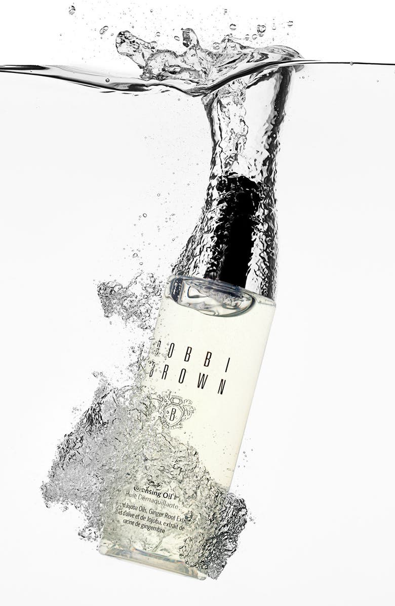 Bobbi Brown Soothing Cleansing Oil, Alternate, color, 