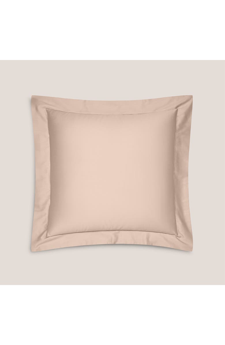Togas Rhapsody Pillowcase, Alternate, color, Beige