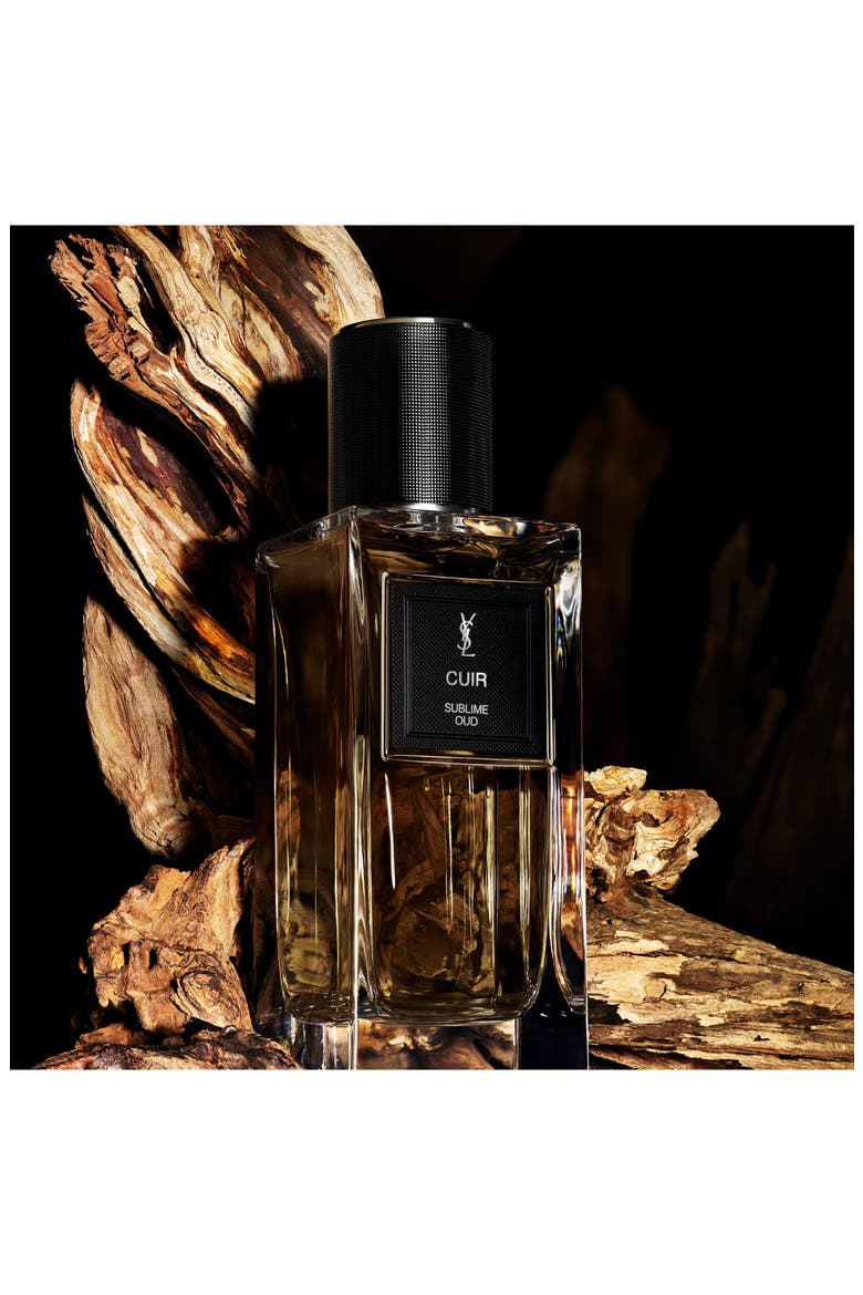 Cuir - Le Vestiaire des Parfums, Alternate, color, NO COLOR