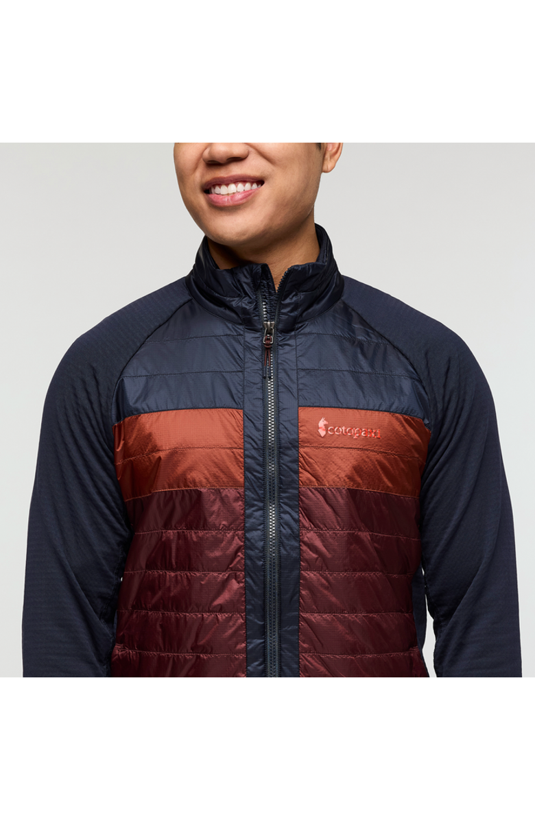 Cotopaxi-Amigos-24 Capa Hybrid Insulated Jacket - Men
s, Alternate, color, 