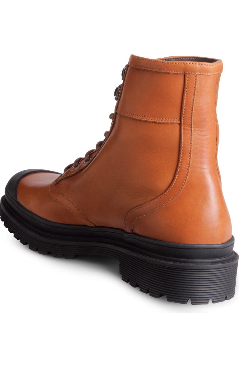 Allen Edmonds Ranger Cap Toe Boot, Alternate, color,