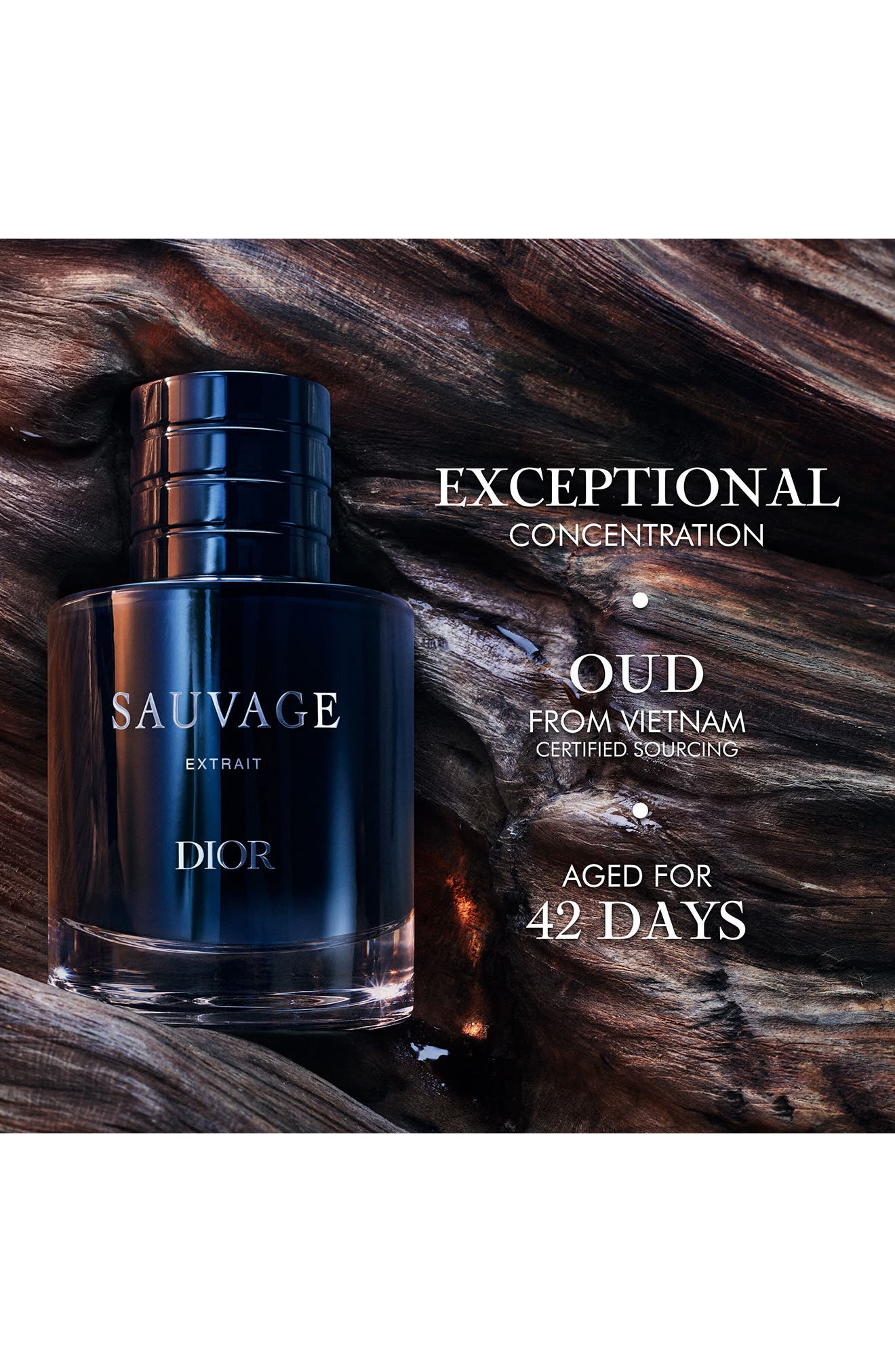 DIOR Sauvage Extrait (Men) | Nordstrom