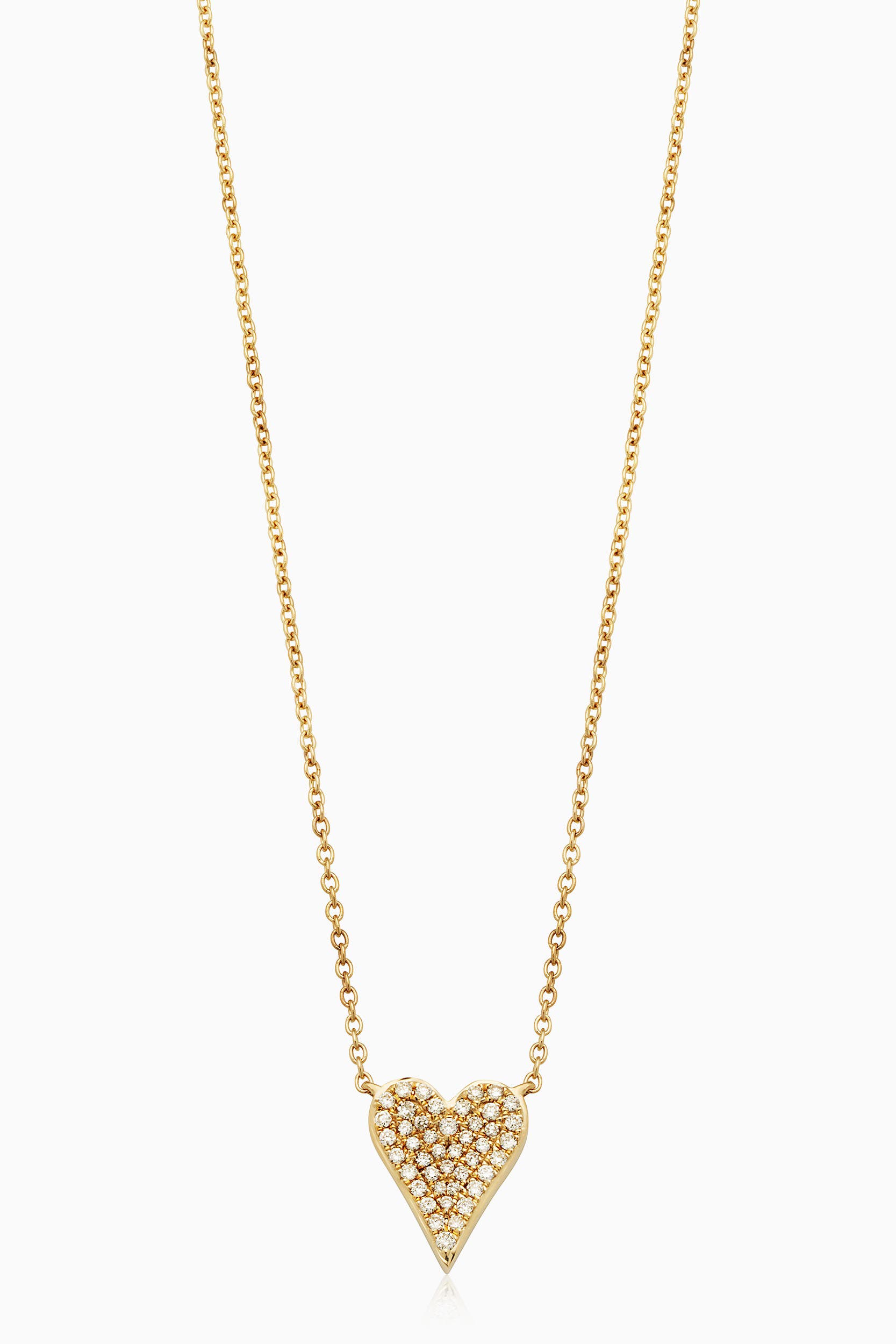 selected Yellow Gold