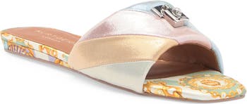 Brixton Slide Sandal
