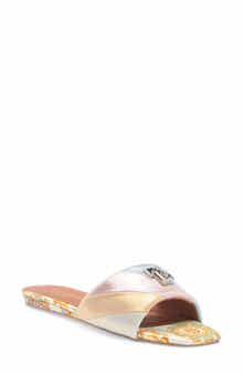 Kurt Geiger London Brixton Slide Sandal