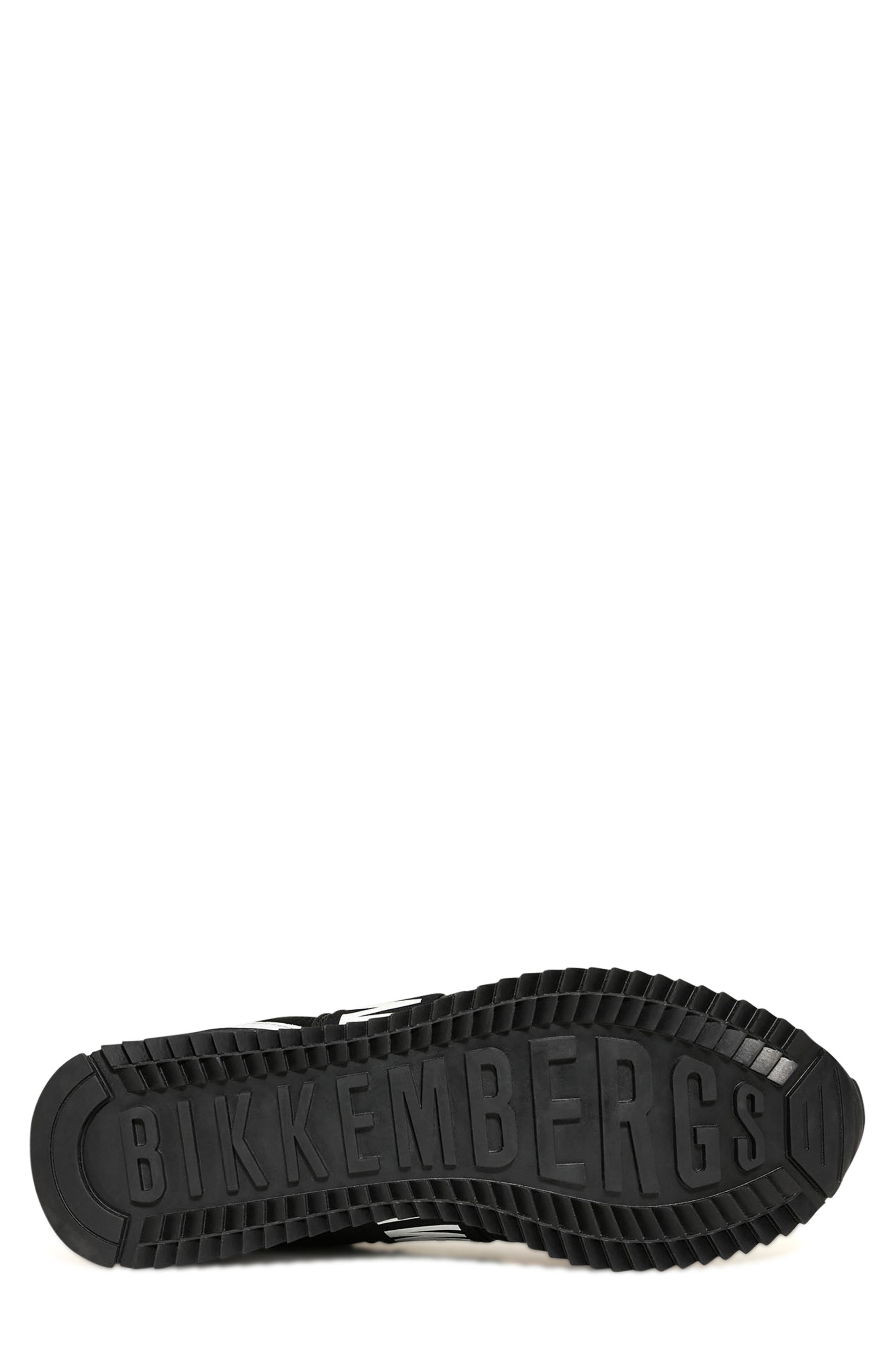 BIKKEMBERGS Haled Slip-On Sneaker, Alternate, color, 