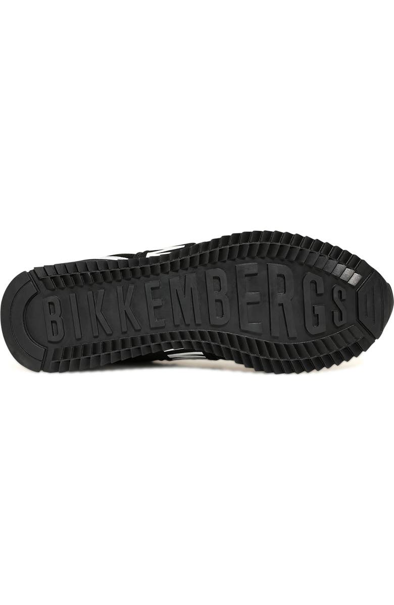 BIKKEMBERGS Haled Slip-On Sneaker, Alternate, color,