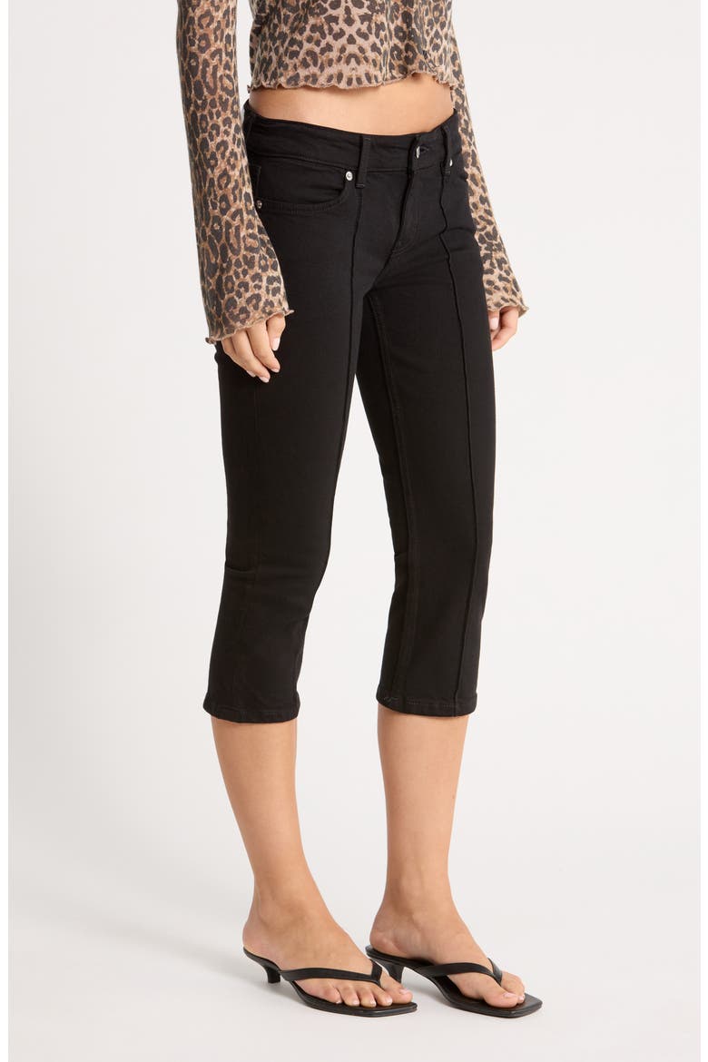 Danni Jean Shorts, Alternate, color, MIDNIGHT DR
