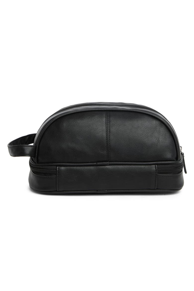 Travel Bag, Alternate, color, BLK