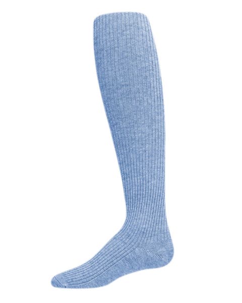 Thin Ribbed Cotton Tights (Toddler, Little Kid & Big Kid)