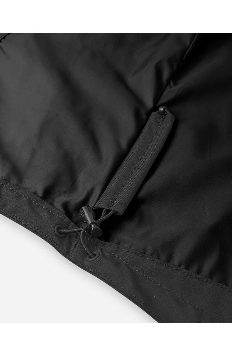 Reima Sulkava Reimatec jacket, Alternate, color, Black