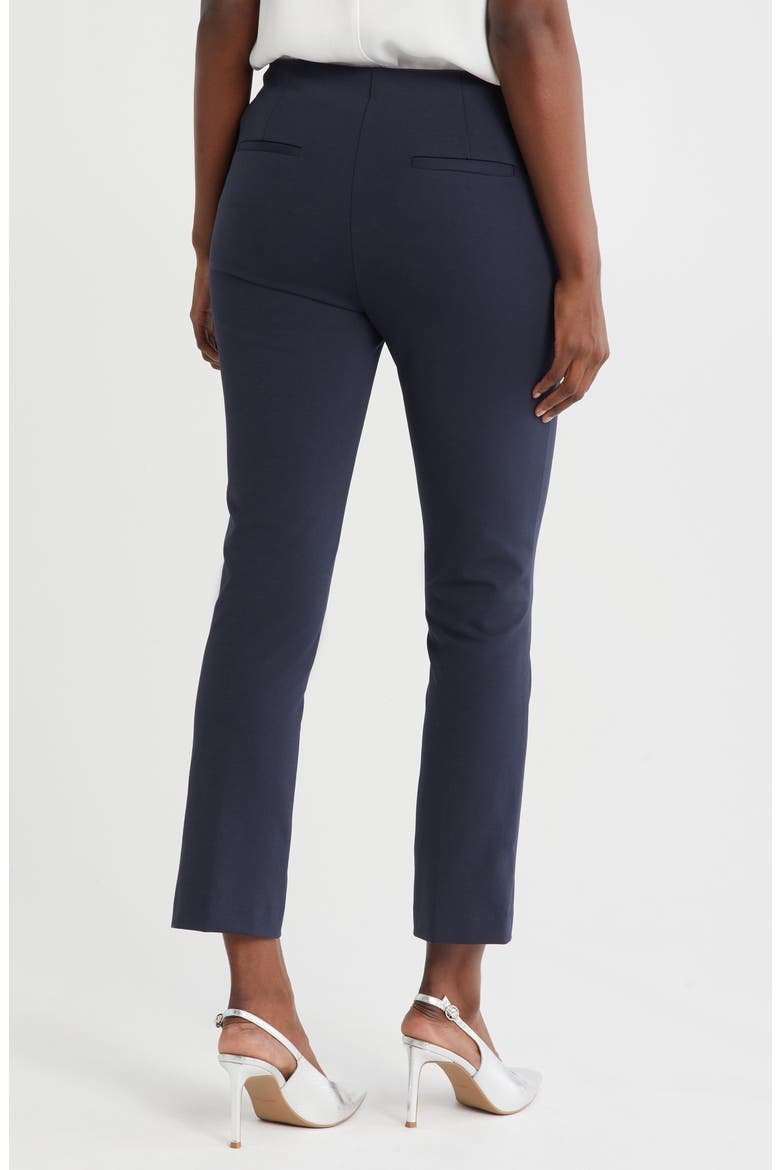 Hollywood Pocket Pants, Alternate, color, NAVY