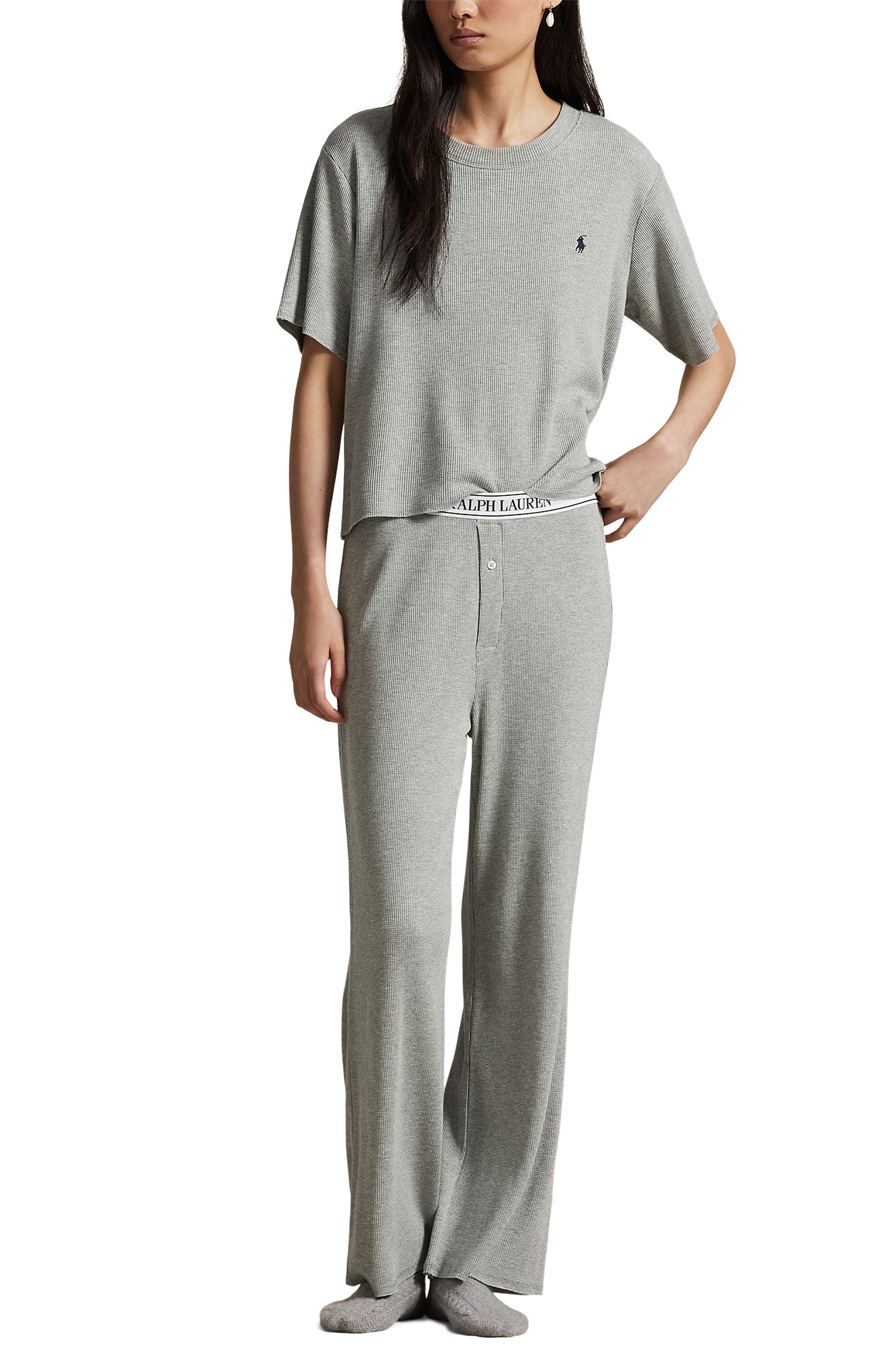 selected GREY HEATHER