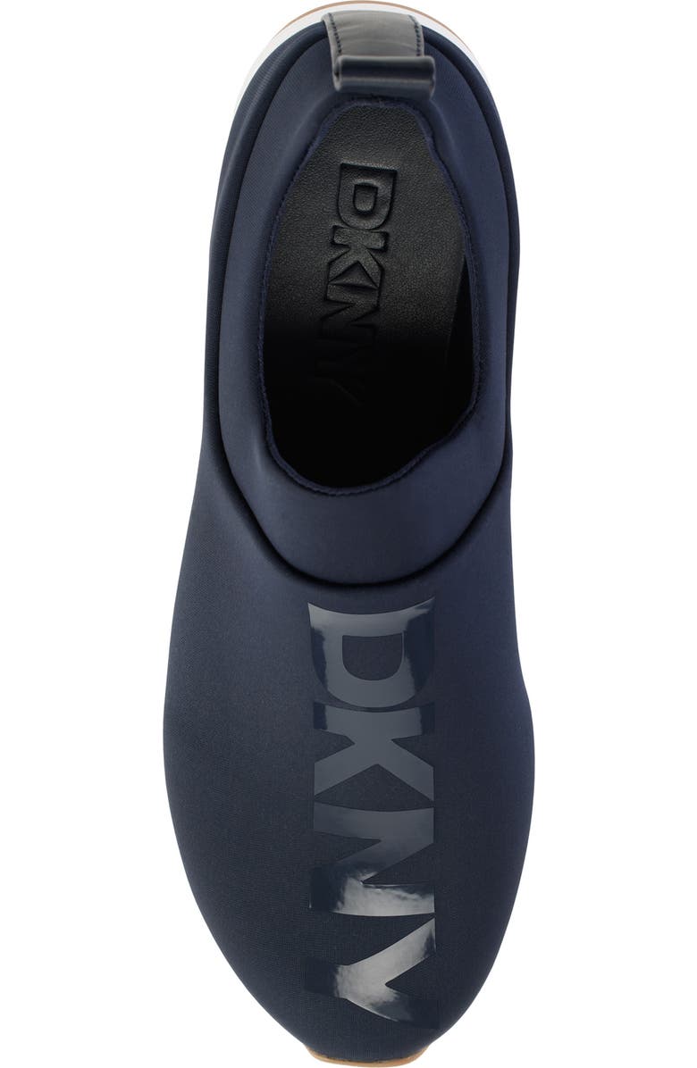 DKNY Jayden Slip-On Sneaker, Alternate, color,