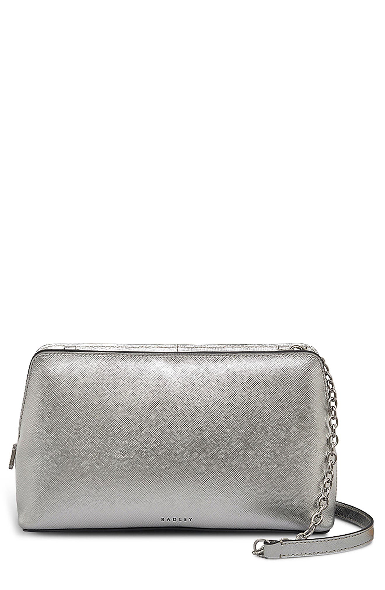 Radley Elia East West Clutch