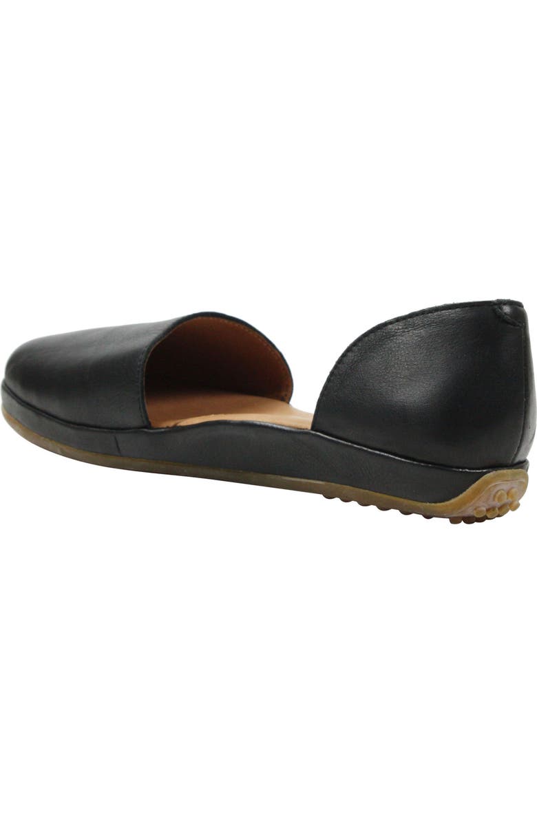 L'Amour des Pieds Yemina Flat, Alternate, color,