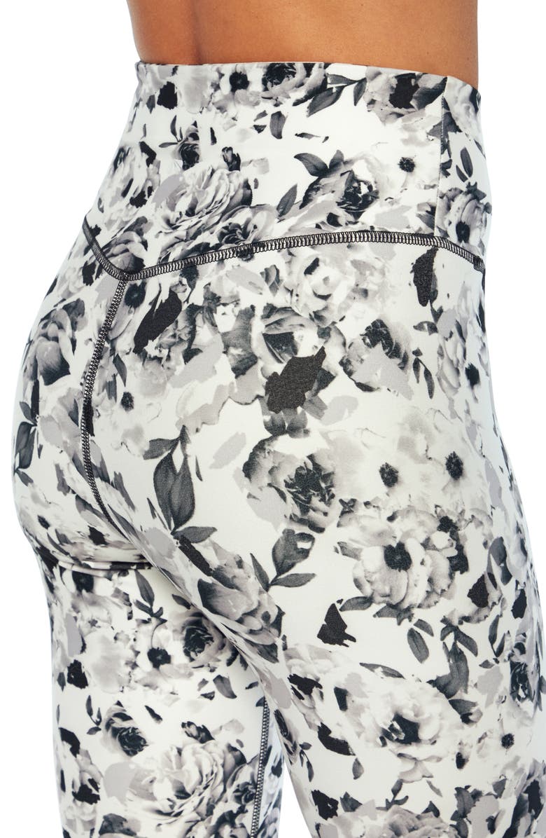 MARIKA Zen Ankle Leggings, Alternate, color,