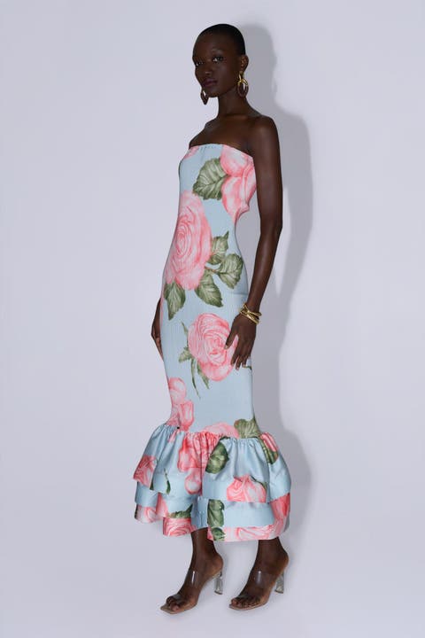 Ramblas Dress