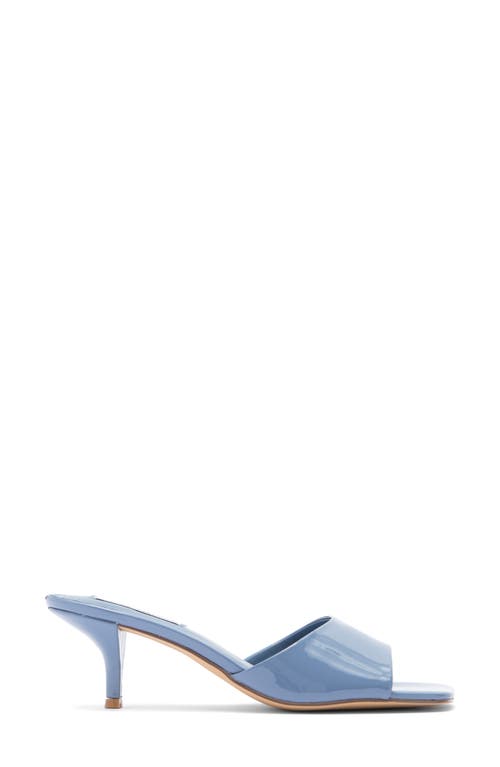 STEVE MADDEN STEVE MADDEN MARLON SLIDE SANDAL 
