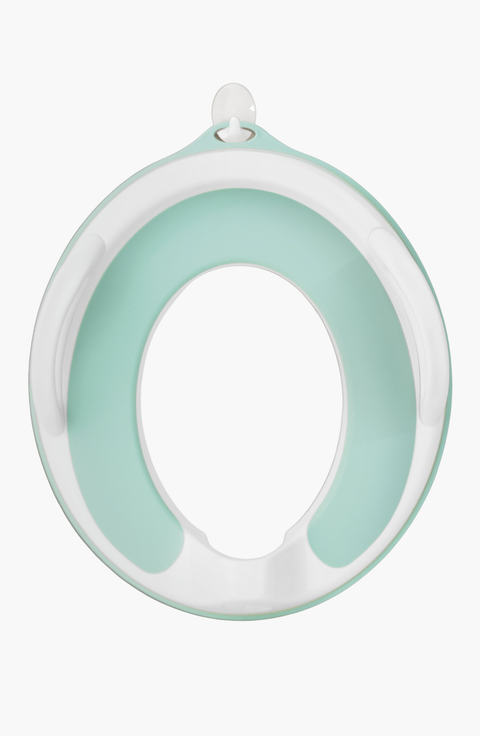Potty Training Seat with Handles Toilet Training Seat