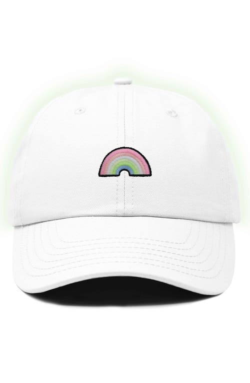 DALIX DALIX RAINBOW HAT 