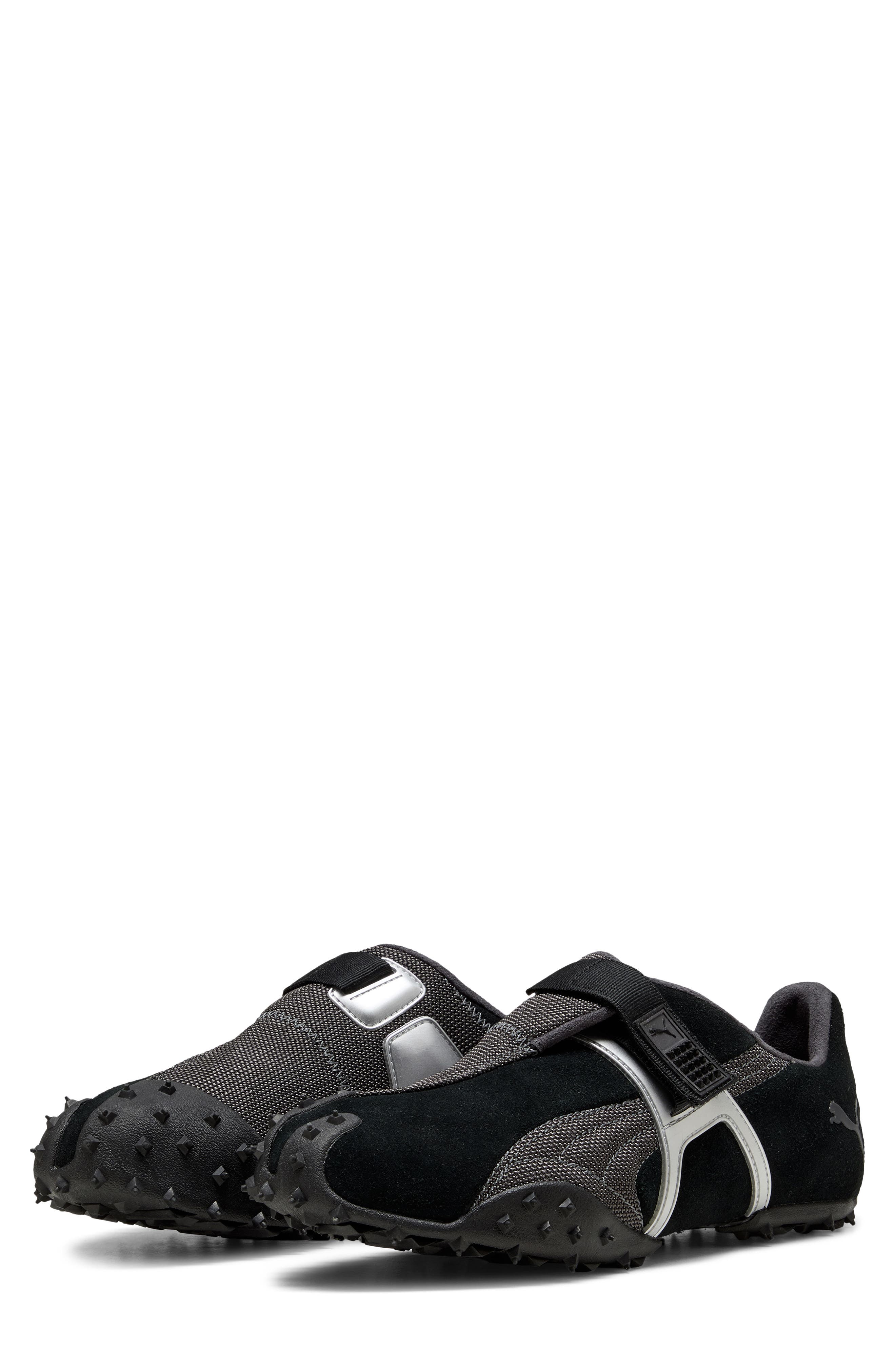 PUMA RPT-2 Sneaker, Main, color, Puma Black/ Puma Silver