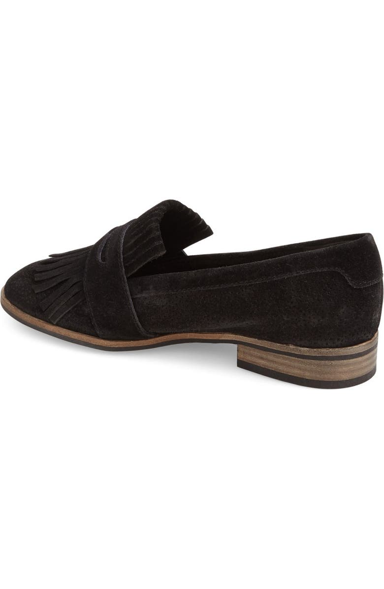 Seychelles 'Stray' Flat, Alternate, color,